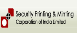Security Printing & Minting Corporation of India Ltd Security Printing & Minting Corporation of India Ltd