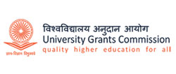 University Grants Commission University Grants Commission