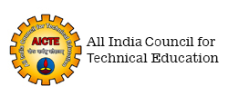 www.aicte-india.org www.aicte-india.org